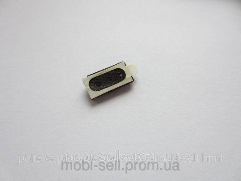 Динамик (speaker) Lenovo A706 (разговорный, слуховой) - фото фото фото 3