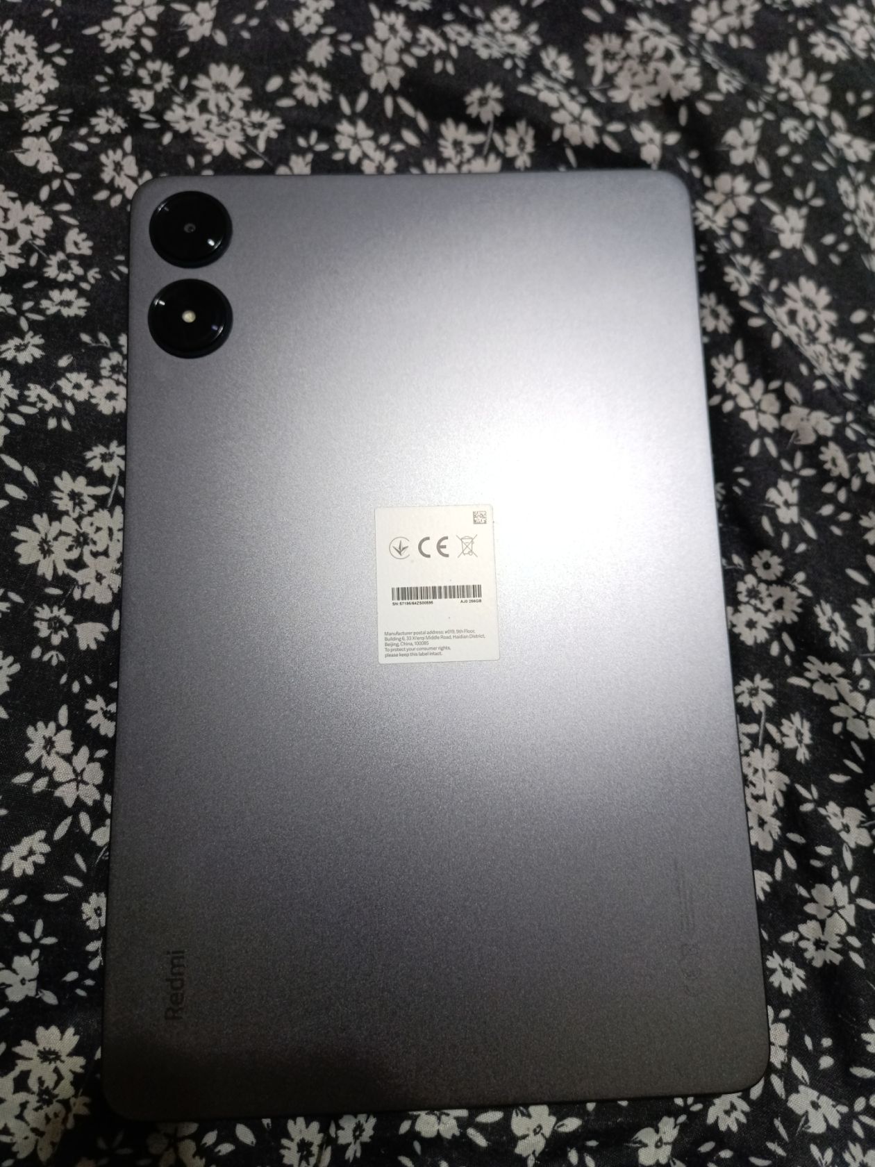 Xiaomi Redmi Pad Pro 8/256 2405CRPFDG - фото фото фото 4