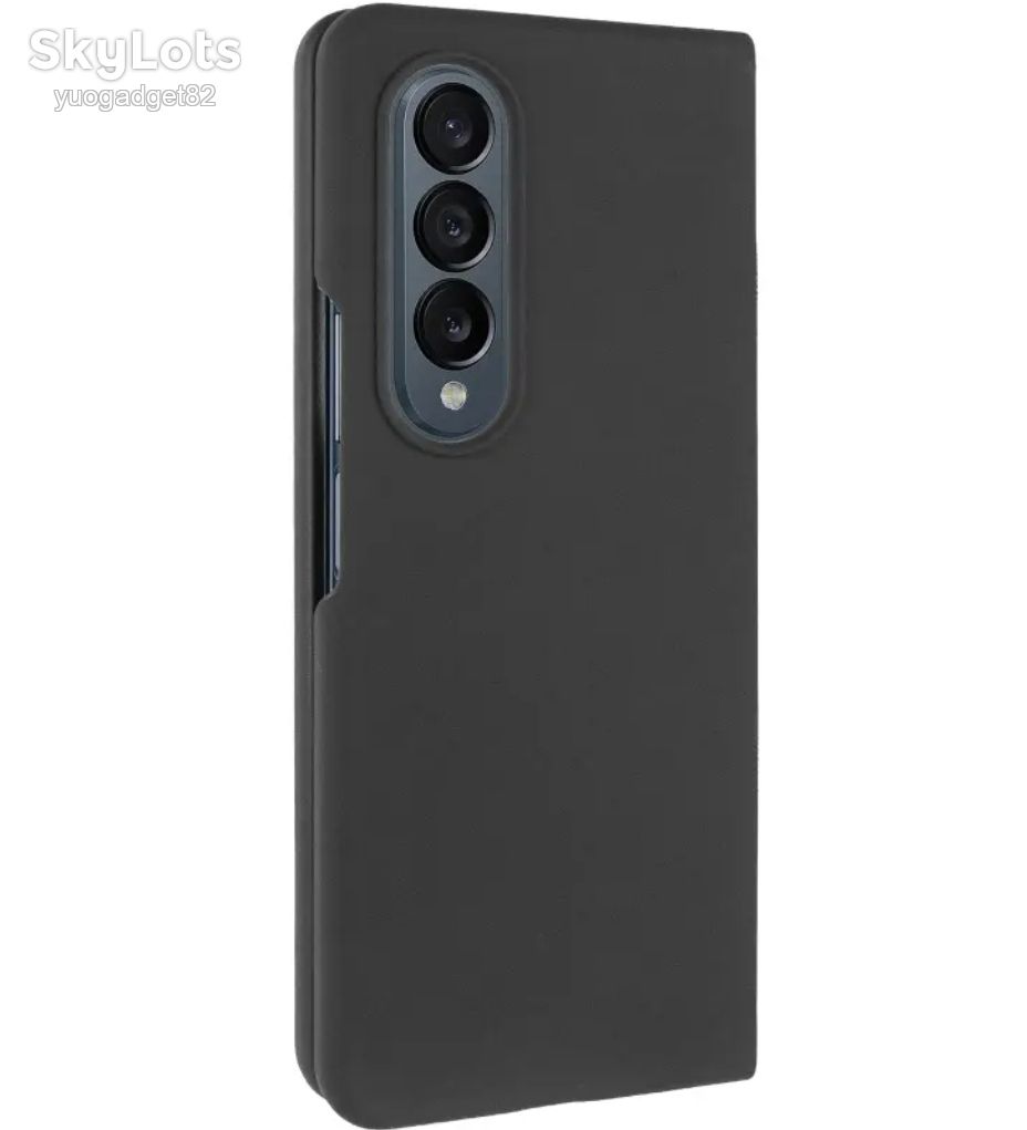 Чохол для Samsung Galaxy Z Fold 4, 5, 6, 7 - фото фото фото 1