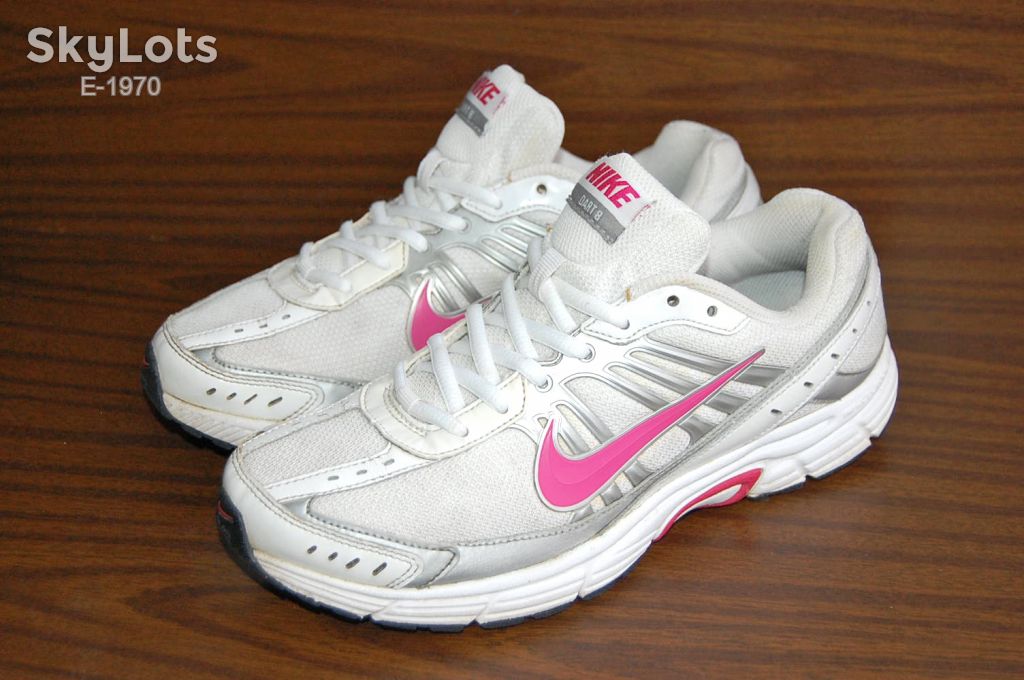 Кроссовки NIKE DART 8 р.39-40 original - фото фото фото 1
