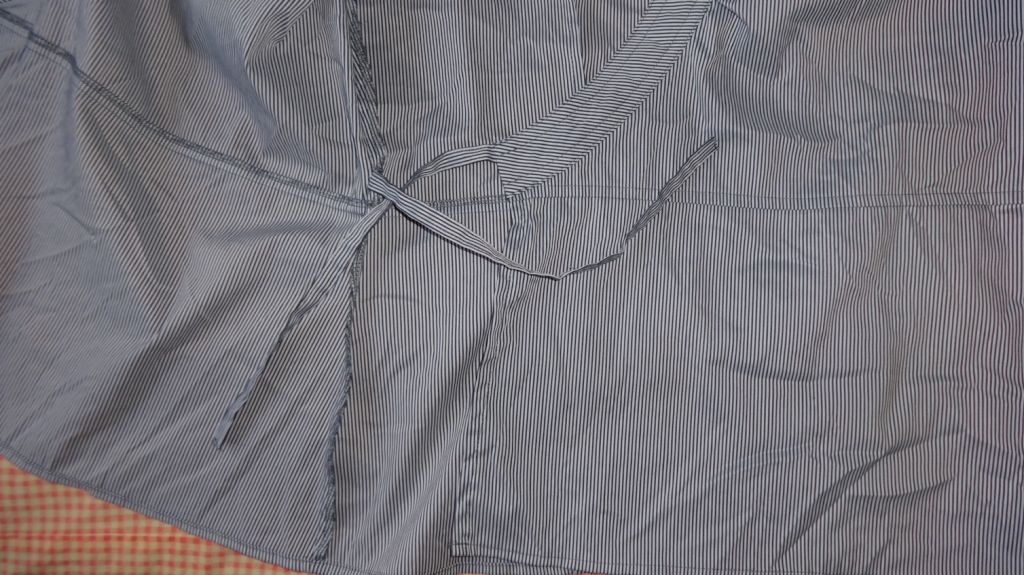 летняя блузка-рубашка - фото фото фото 1