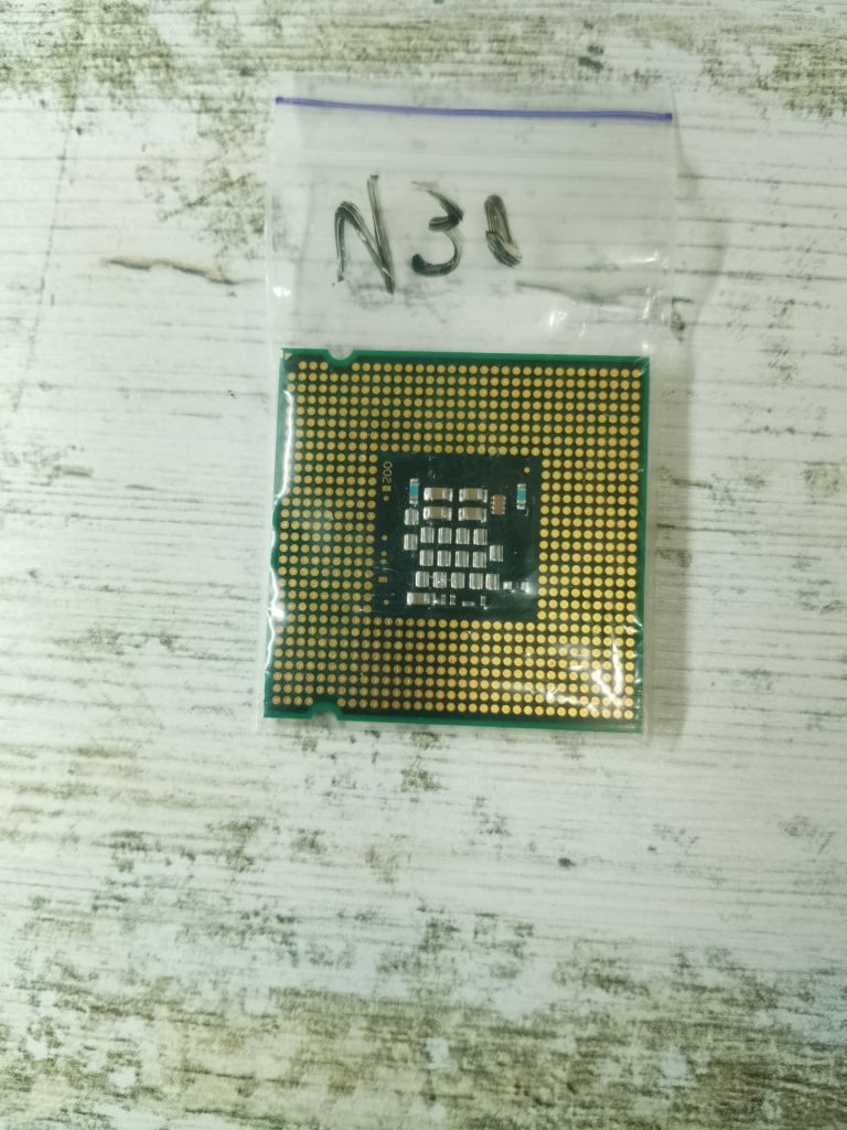 Процесор Intel Celeron 430  #6 - фото фото фото 1