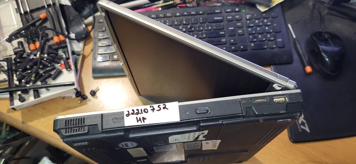 Ноутбук Lenovo SOLEIL E200 № 22210752 - фото фото фото 4