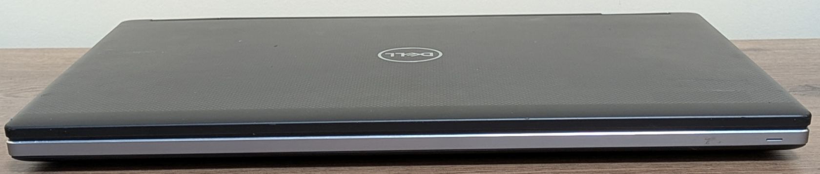 Ноутбук Dell Precision 7730 I7-8850H - фото фото фото 6