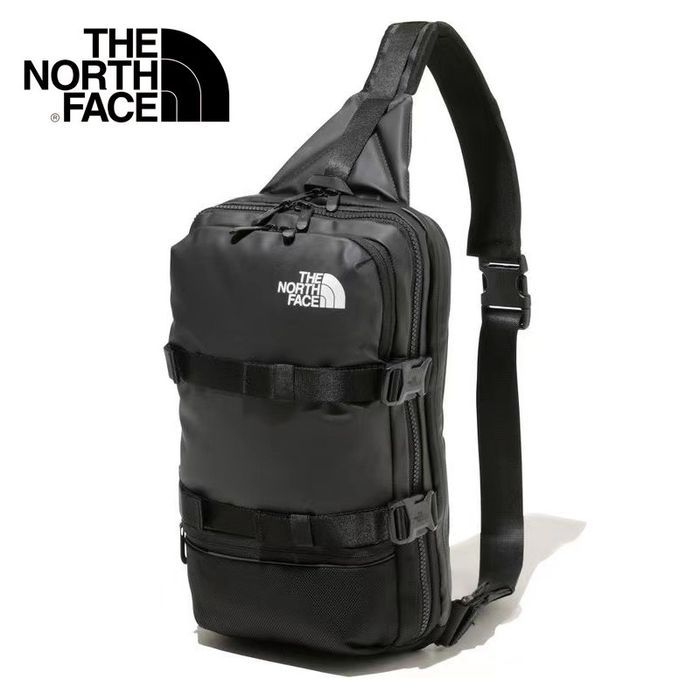 Рюкзак THE NORTH FACE Commuter Pack Alt Carry Sling сумка TNF - фото фото фото 0