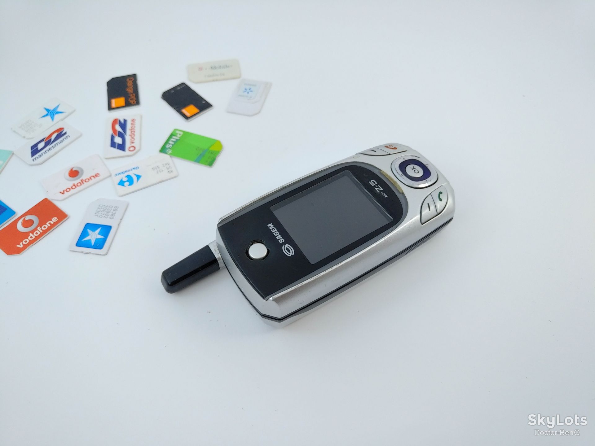 Sagem my Z-5 MYZ-5 MY Z5 - фото фото фото 0