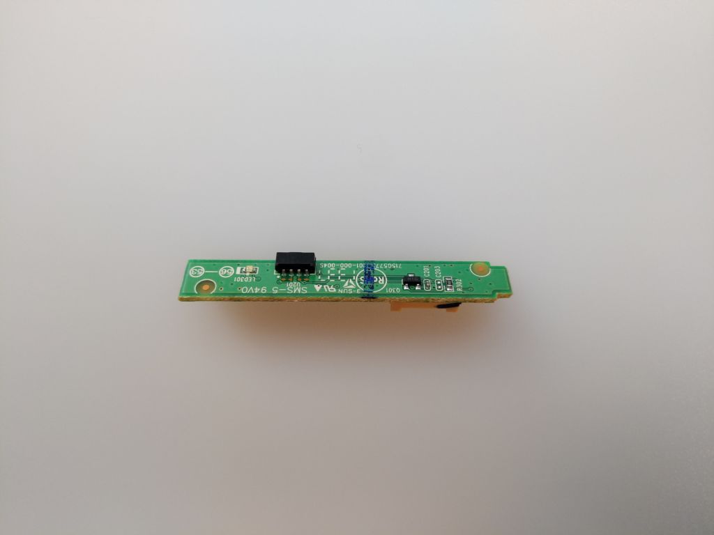 ИК приёмник 715G5772-R01-000-004S для телевизора Philips 32PFL3258T/12 - фото фото фото 1