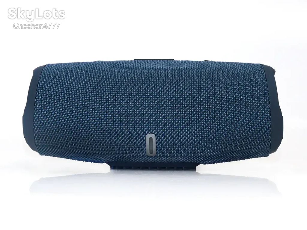 Мінідинамік Bluetooth Charge-5 RGB B8 - фото фото фото 3
