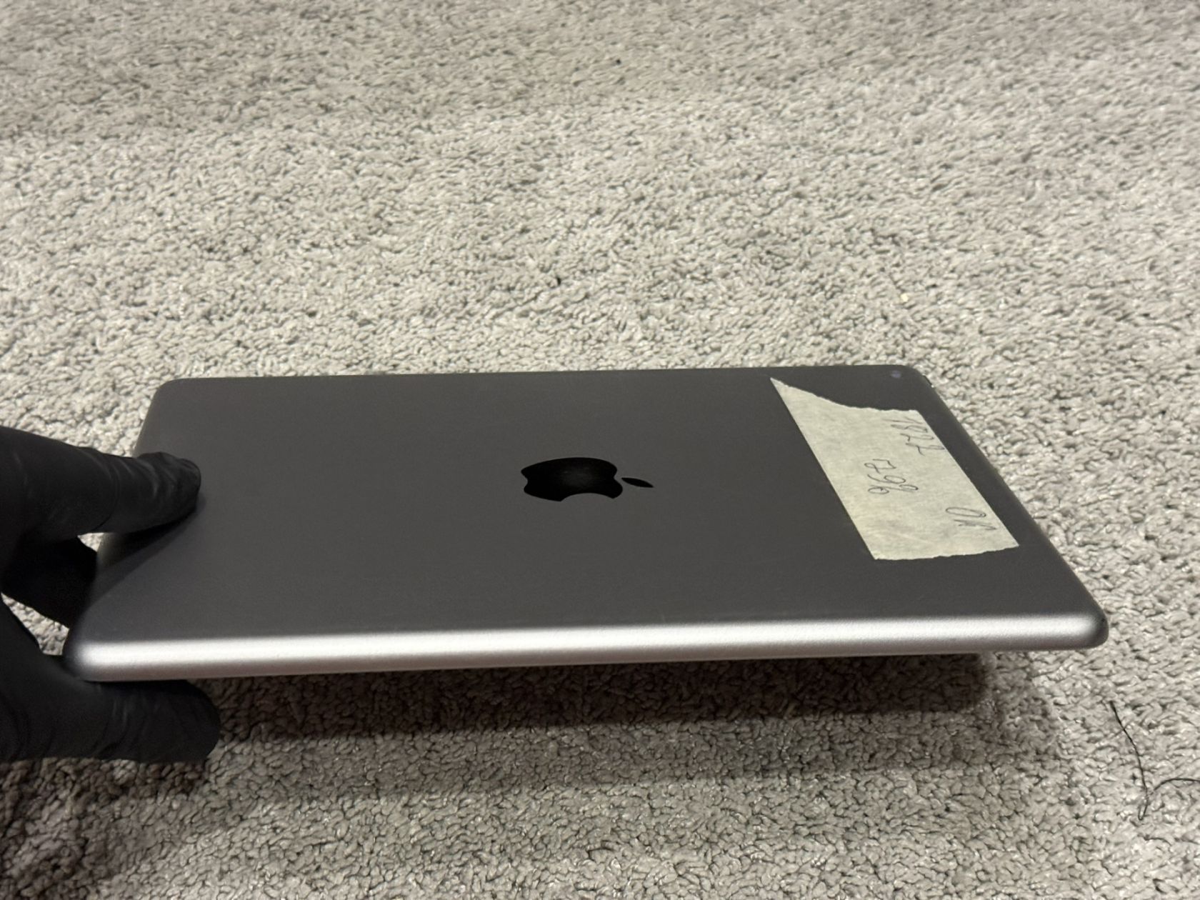 Планшет Apple iPad 5 A1822 32Gb Space Gray - фото фото фото 6