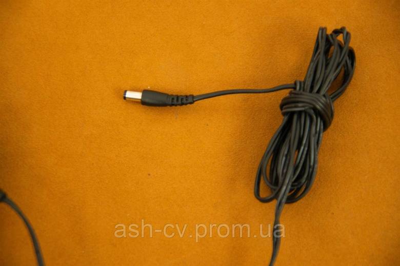 Блок живлення, 12V, 3A, Sagecom, якісний, з Німеччини - фото фото фото 4