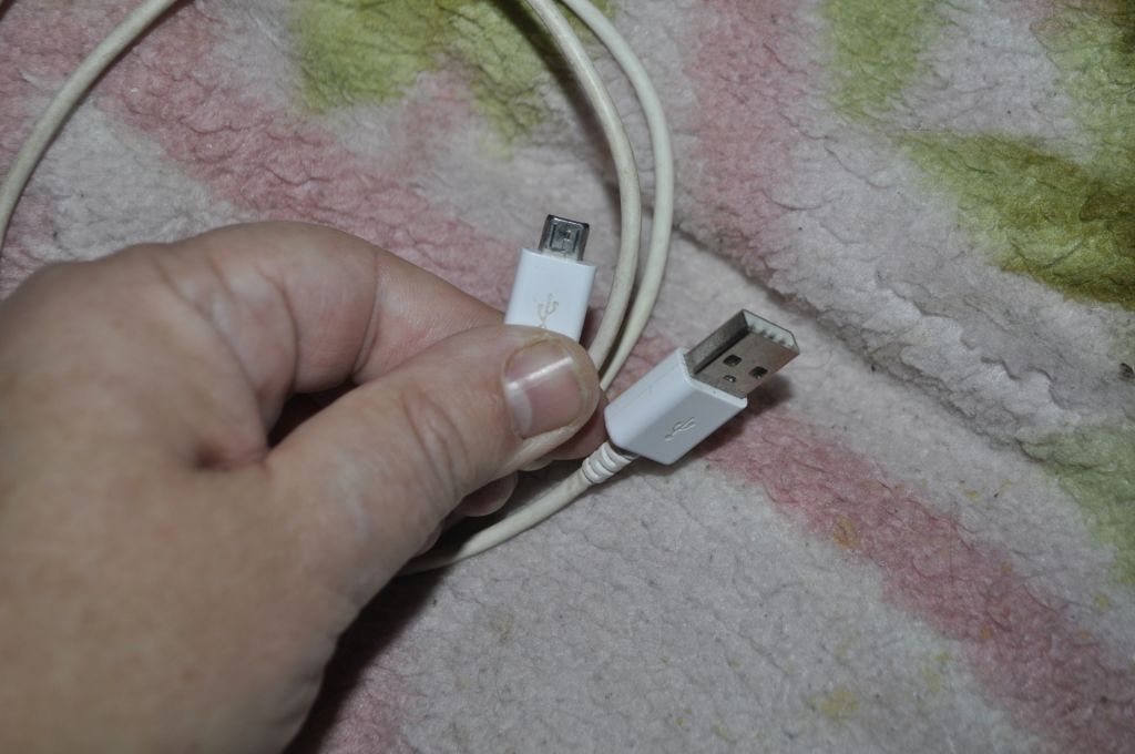 КАБЕЛЬ ЗАРЯДКИ MICRO USB - фото фото фото 2