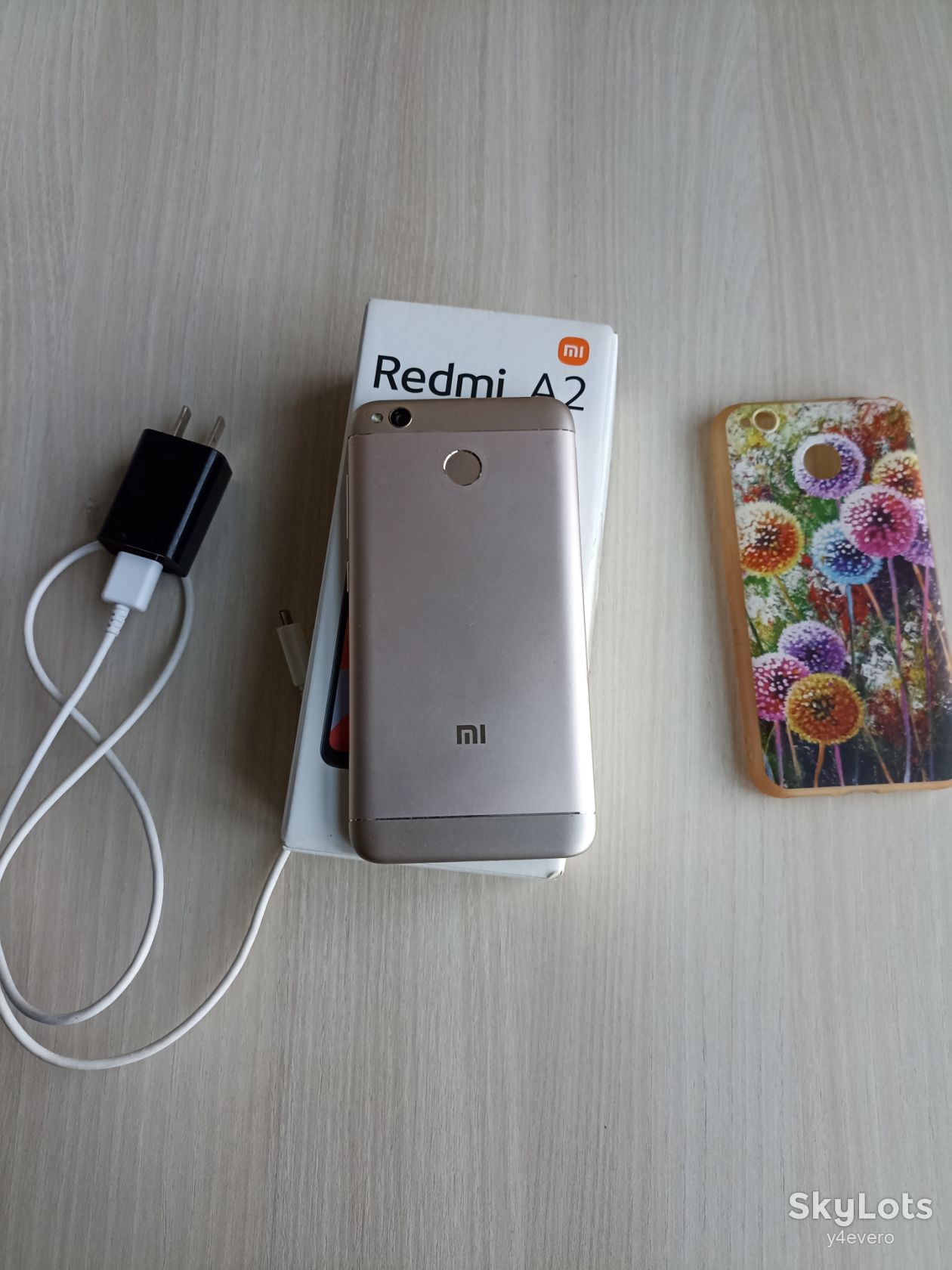 Redmi 4x 2/16 хороший стан + зарядка - фото фото фото 7