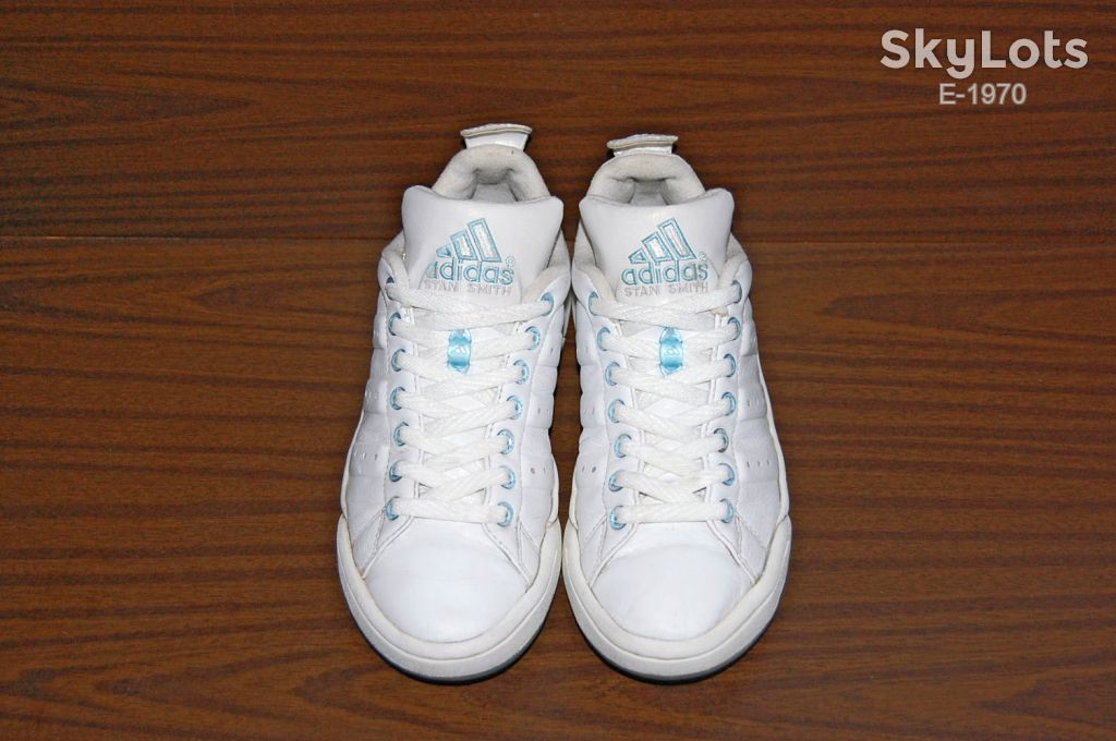 Кроссовки ADIDAS STAN SMITH р.39 original - фото фото фото 2