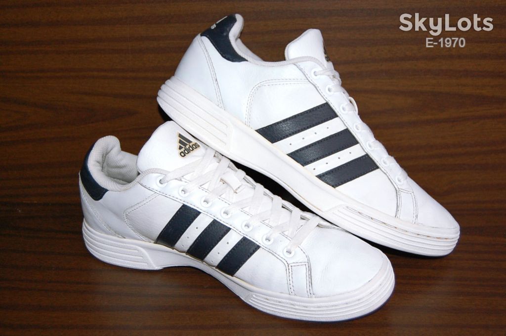 Кроссовки ADIDAS р.40 original - фото фото фото 8
