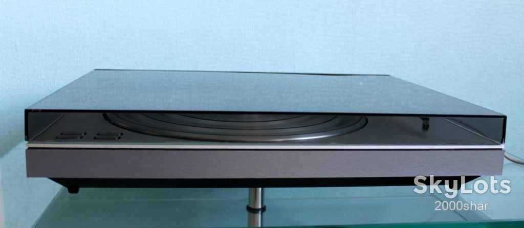 Проигрыватель пластинок  Bang olufsen beogram RX без картриджа - фото фото фото 0