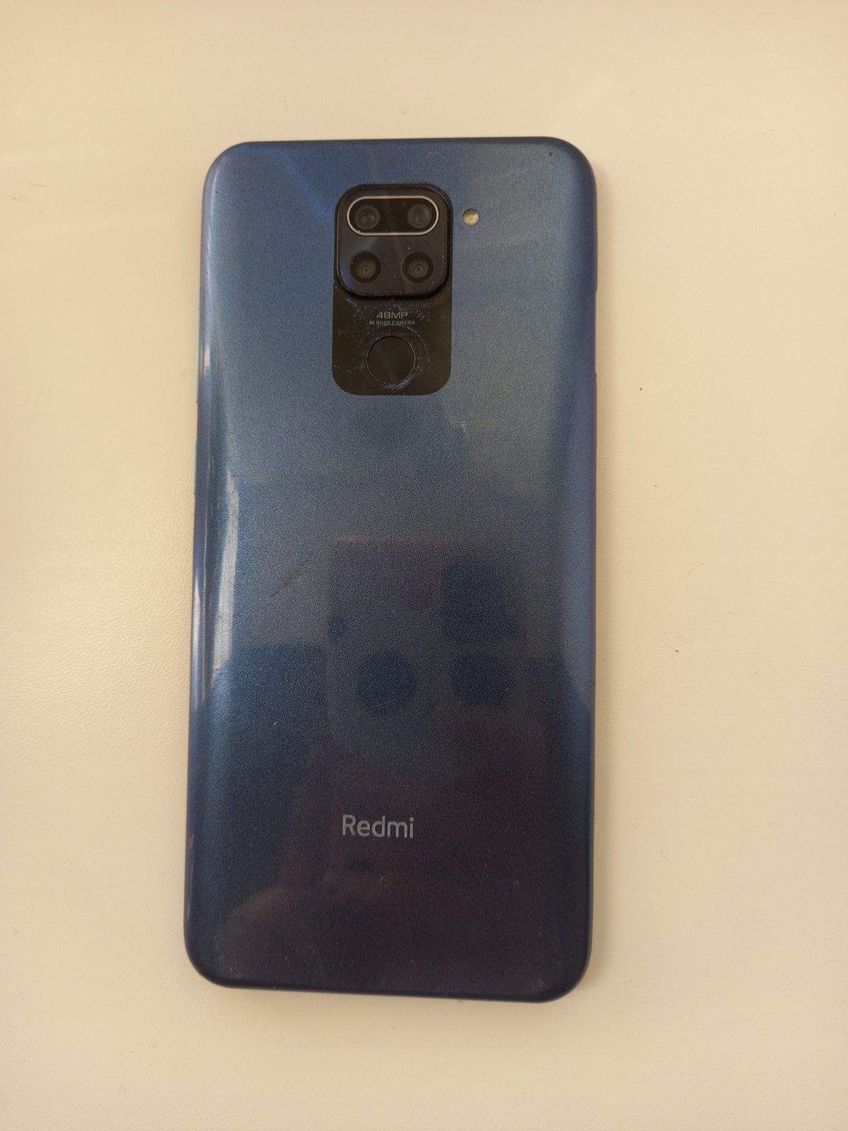 Смартфон Xiaomi Redmi note 9 - фото фото фото 1