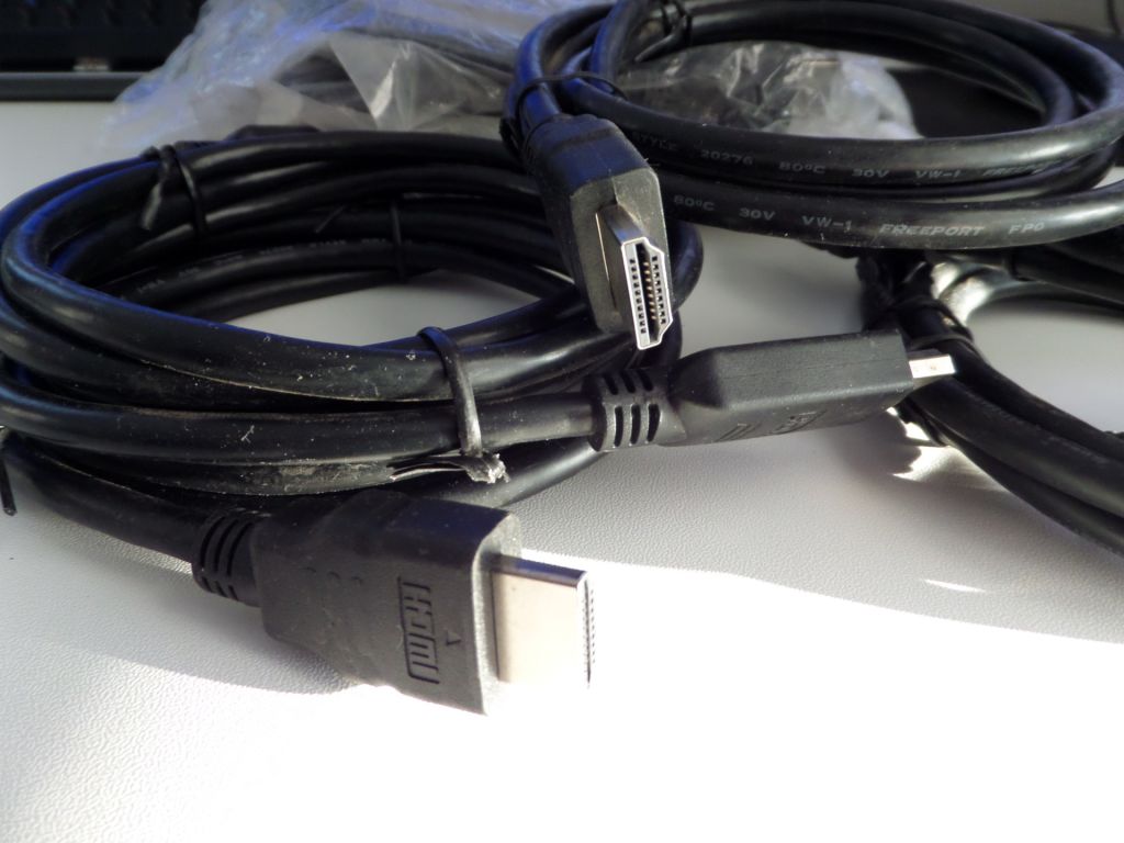 Кабель HDMI to HDMI 1,5м High-Speed HDMI Cable - фото фото фото 4