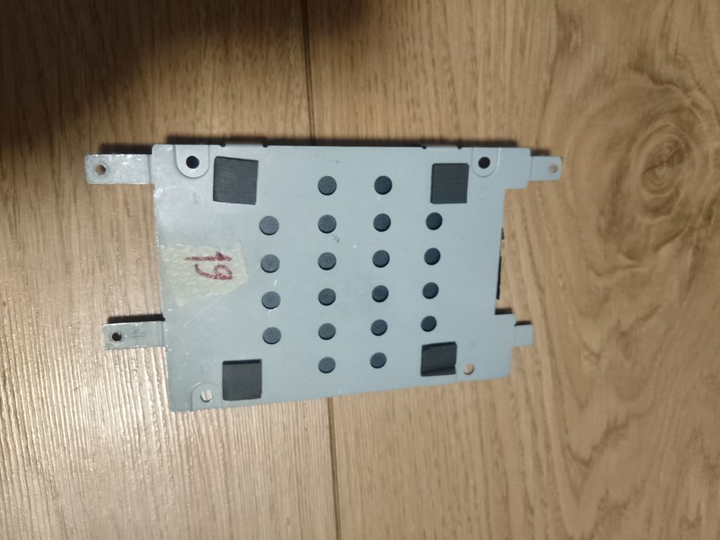 Шахта HDD для ноутбука Sony VaIO VGN-CS11Z #19 - фото фото фото 0