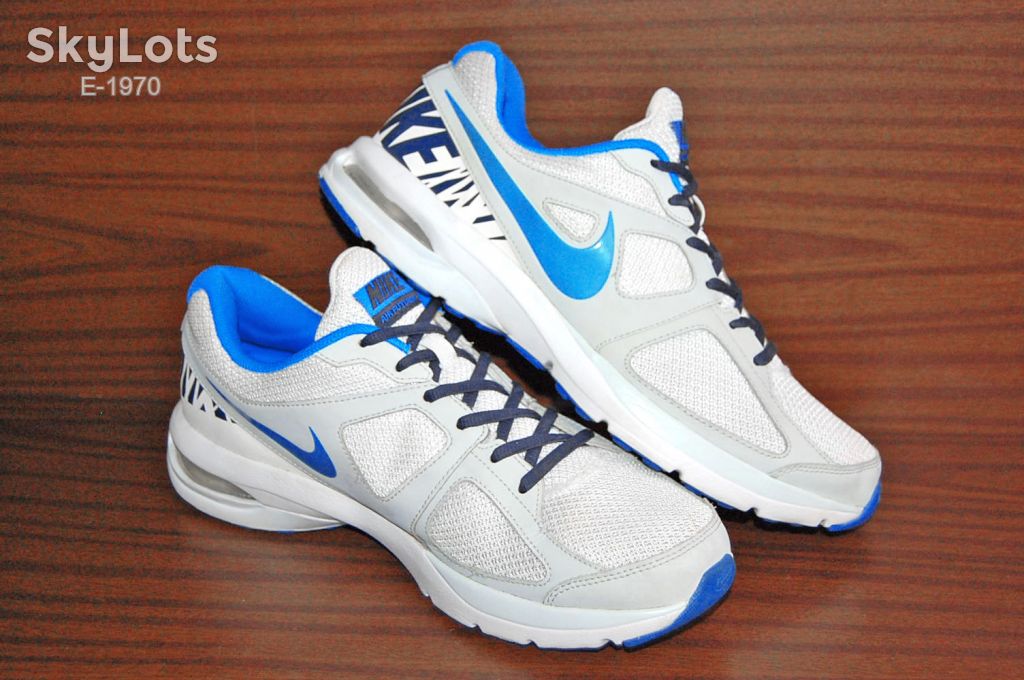 Кроссовки NIKE AIR FUTURUN р.45 original INDONESIA - фото фото фото 9