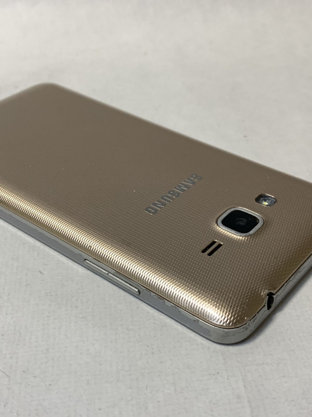 Samsung Galaxy J2 Prime G532G/DS Black LTE Android 6.0.1 - фото фото фото 5