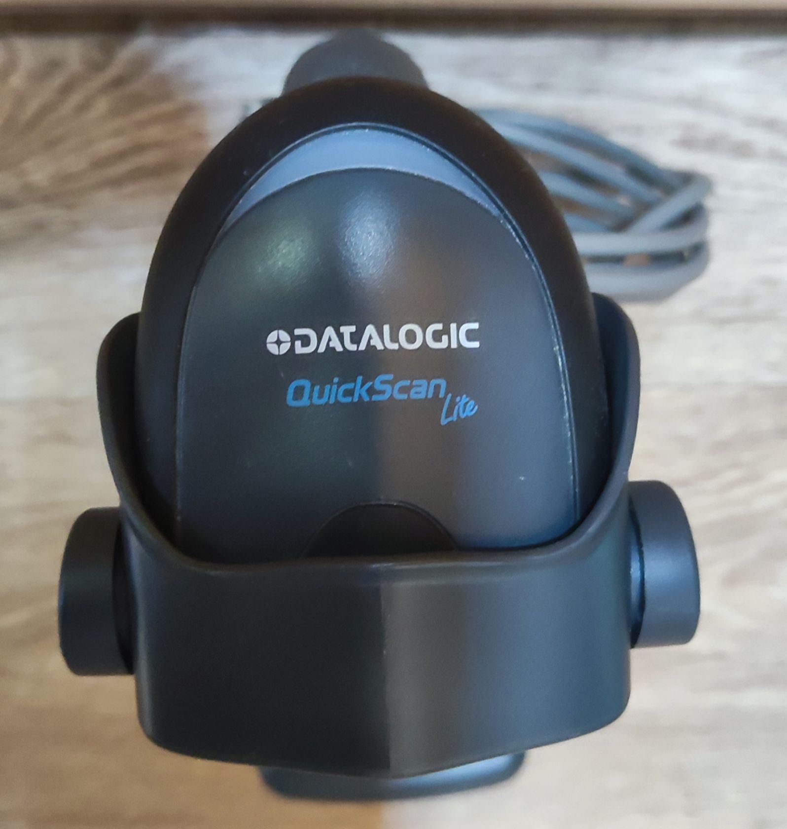 Сканер штрих-кода Datalogic QuickScan Lite QW2100 - фото фото фото 1