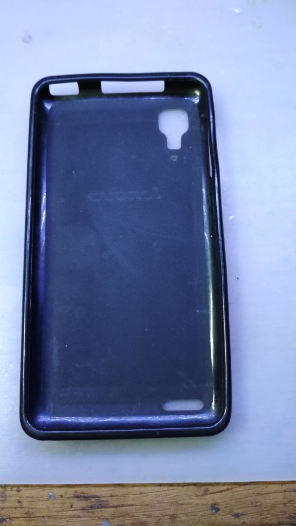 Чехол на Lenovo P780 - фото фото фото 0