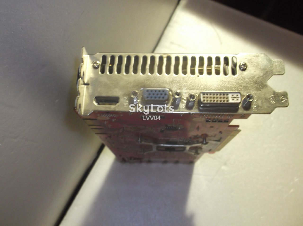 Видеокарта Palit GeForce GTS 250 green 512 мб DDR3 - фото фото фото 6