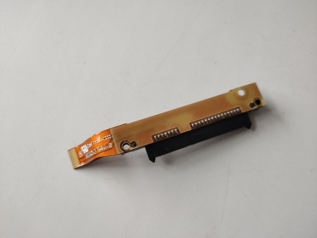 Шлейф Sata HDD/SSD для ноутбука MSI PX60 6QE MS-16H6 - фото фото фото 0