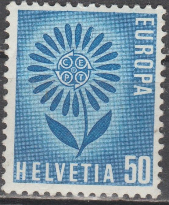 Швейцария Швейцарія 1964 Европа СЕРТ - фото фото фото 0