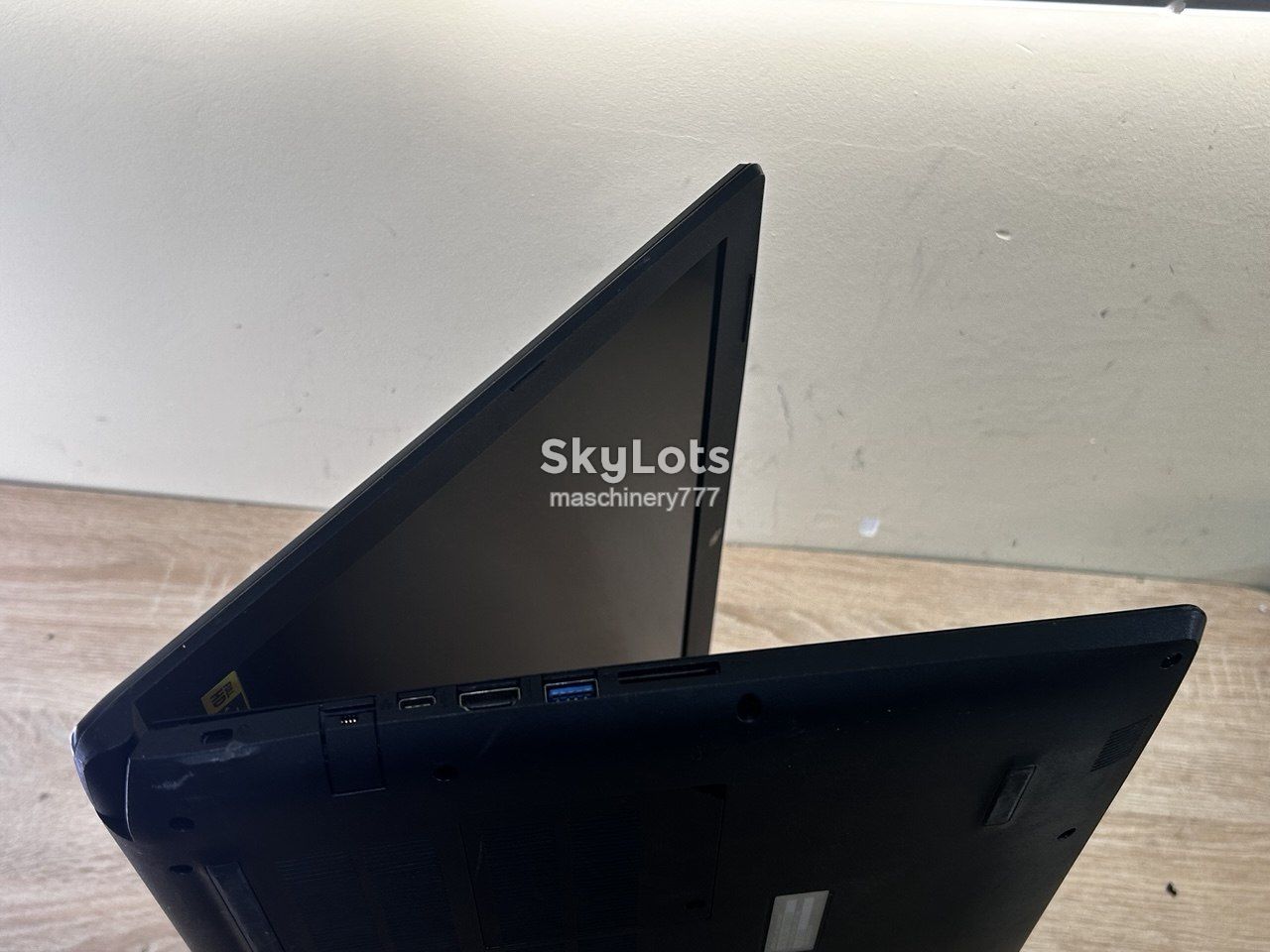 ноутбук Acer Aspire a517-51g-71f2 intel core i7-7gen-8gb ram ddr4-nvidia mx130-2gb-№а979 - фото фото фото 4
