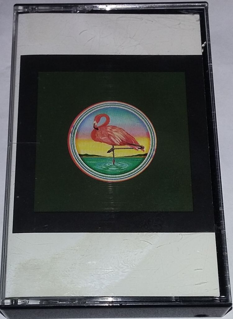 CHRISTOPHER CROSS. Cassette   (US) - фото фото фото 0
