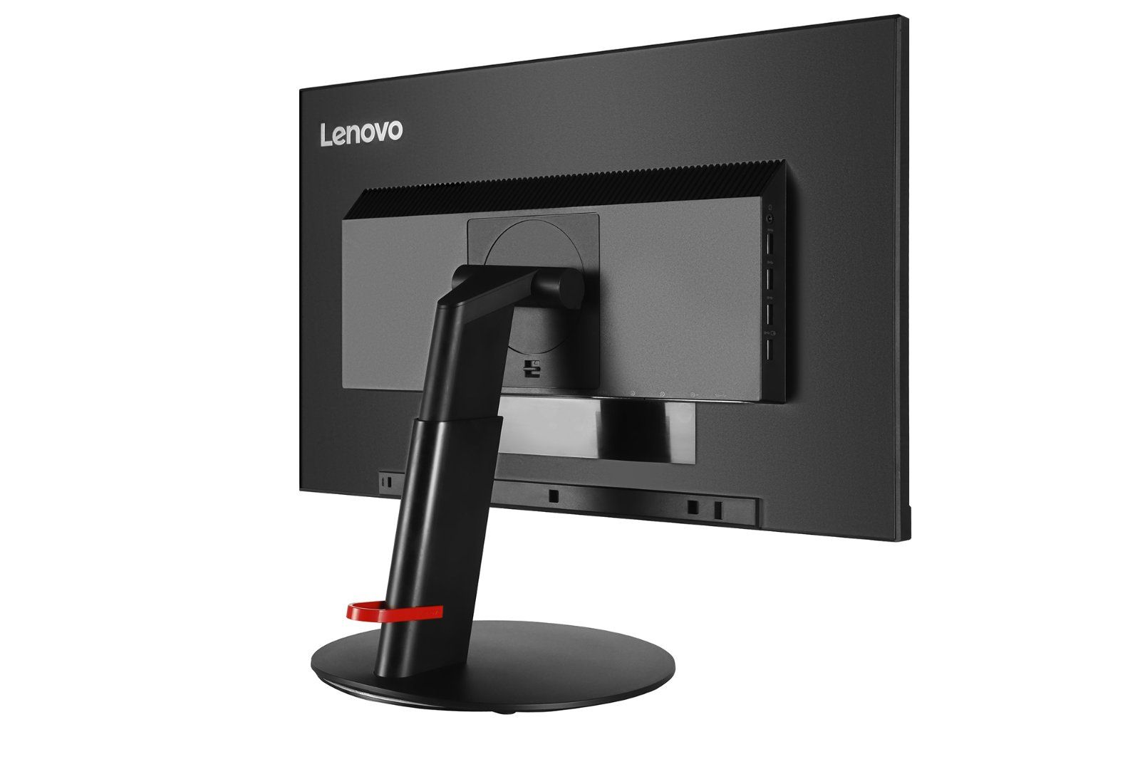 Монітор 24" Lenovo ThinkVision T24i-10 Безрамковий - фото фото фото 2