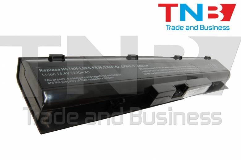 Батарея HP HSTNN-IB2S HSTNN-LB2S 14.4V 5200mAh - фото фото фото 0