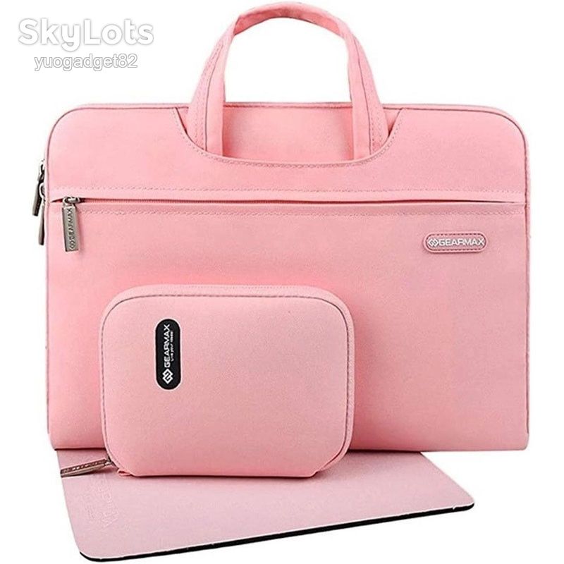 Сумка для ноутбуку WIWU Campus Slim Case 13.3" - фото фото фото 0