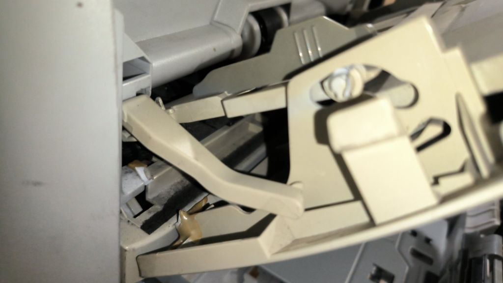 Принтер HP LaserJet P2055d №1х - фото фото фото 4