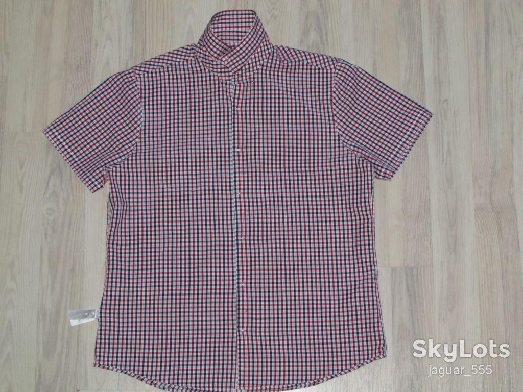 Фирменная стильная рубашка F&amp;F, SIZE XL  (СУПЕР ЦЕНА!!!) - фото фото фото 6