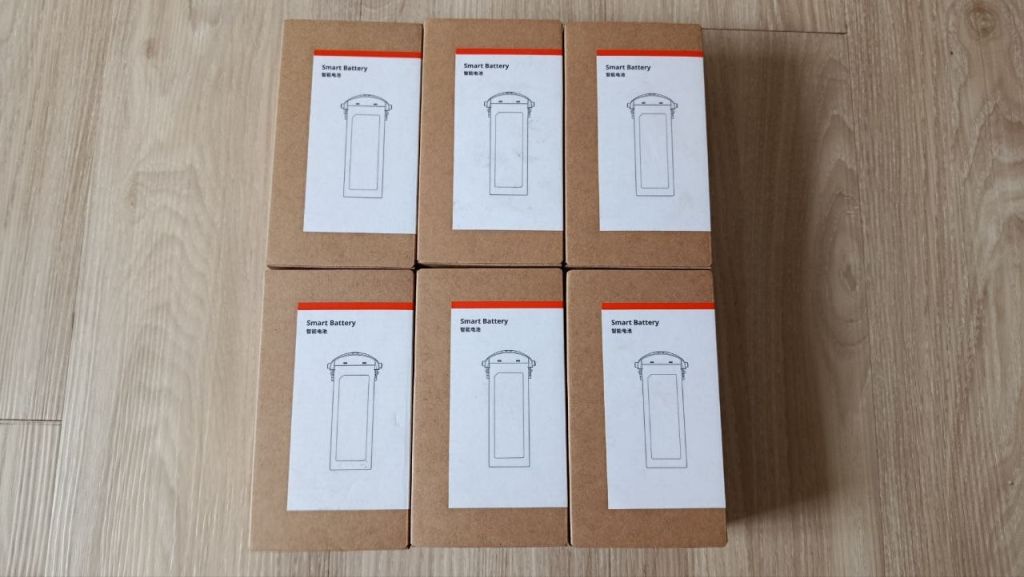Акумулятор батарея для Autel EVO Max 4T/4N Smart Battery ABX41-D 9248mAh - фото фото фото 1