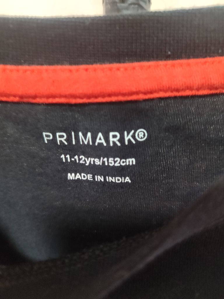 Футболка Primark 11-12 років - фото фото фото 1