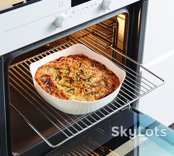 Форма для запекания 20*20 см Luminarc Smart Cuisine Carine P4025 - фото фото фото 2