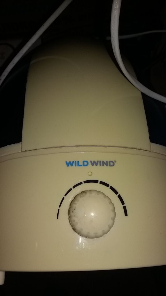 Увлажнитель воздуха wildwind an 310 - фото фото фото 2