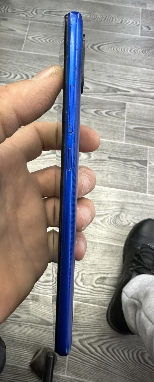 Xiaomi Redmi 9A  2/32GB Blue Оригинал! - фото фото фото 3