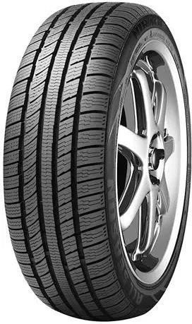 Всесезонні шини MIRAGE All Season MR-762 235/55 R18 104V XL - фото фото фото 0