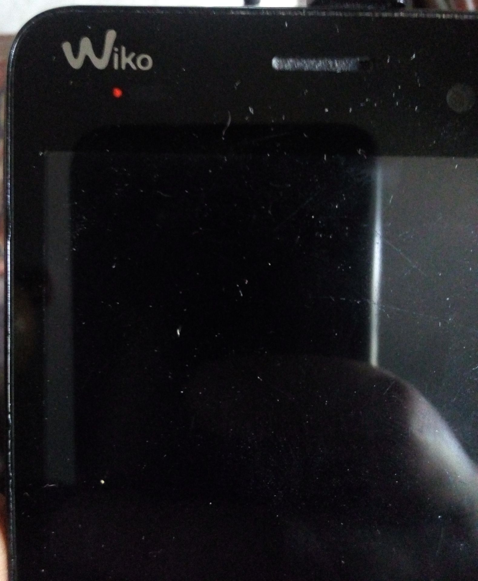 Смартфон Wiko Jerry - фото фото фото 4