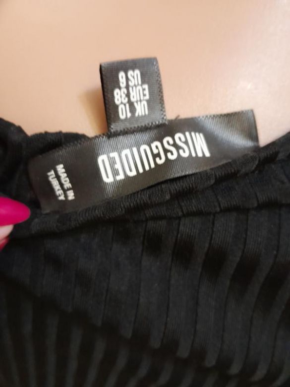 Боди s missguided - фото фото фото 2
