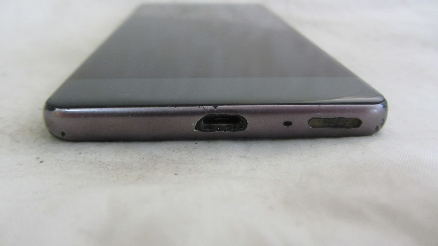 Sony Xperia XA Dual   (F3112) Black - фото фото фото 1