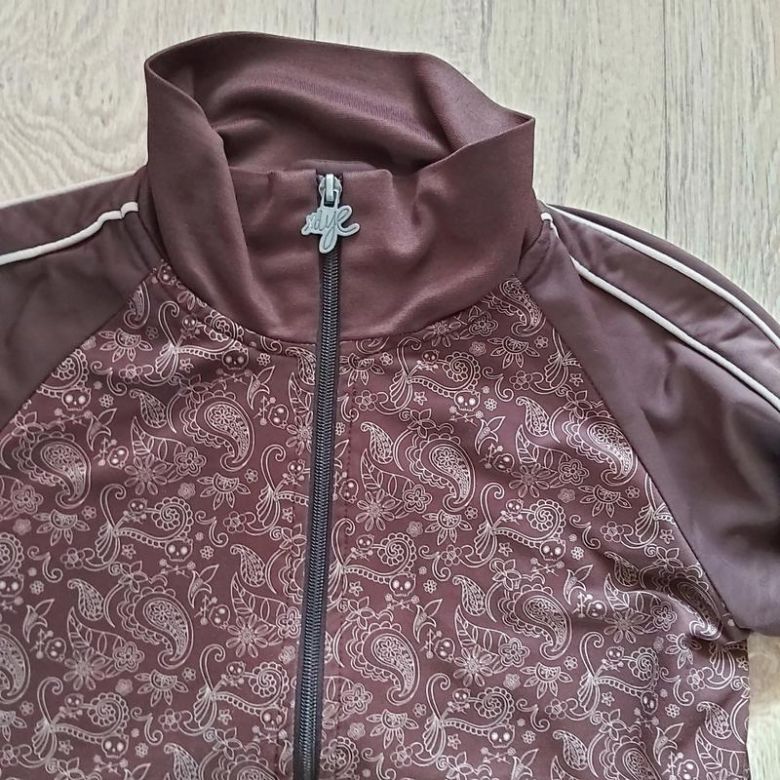 Спортивна кофта. - фото фото фото 3