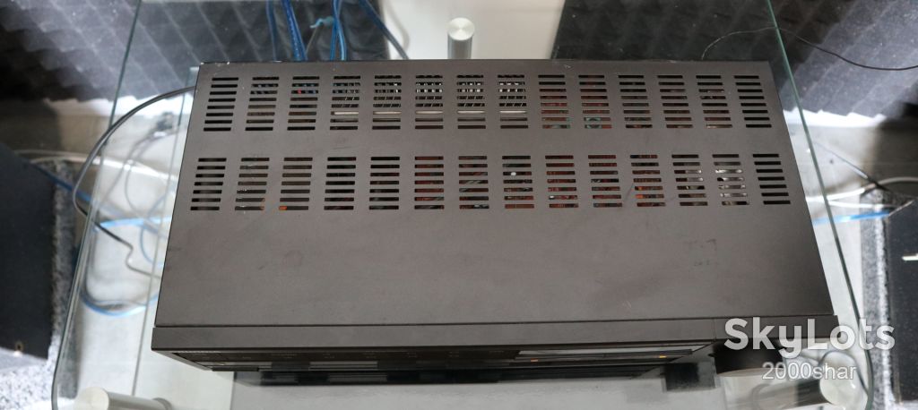 Ресивер GRUNDIG R-4200 - фото фото фото 3