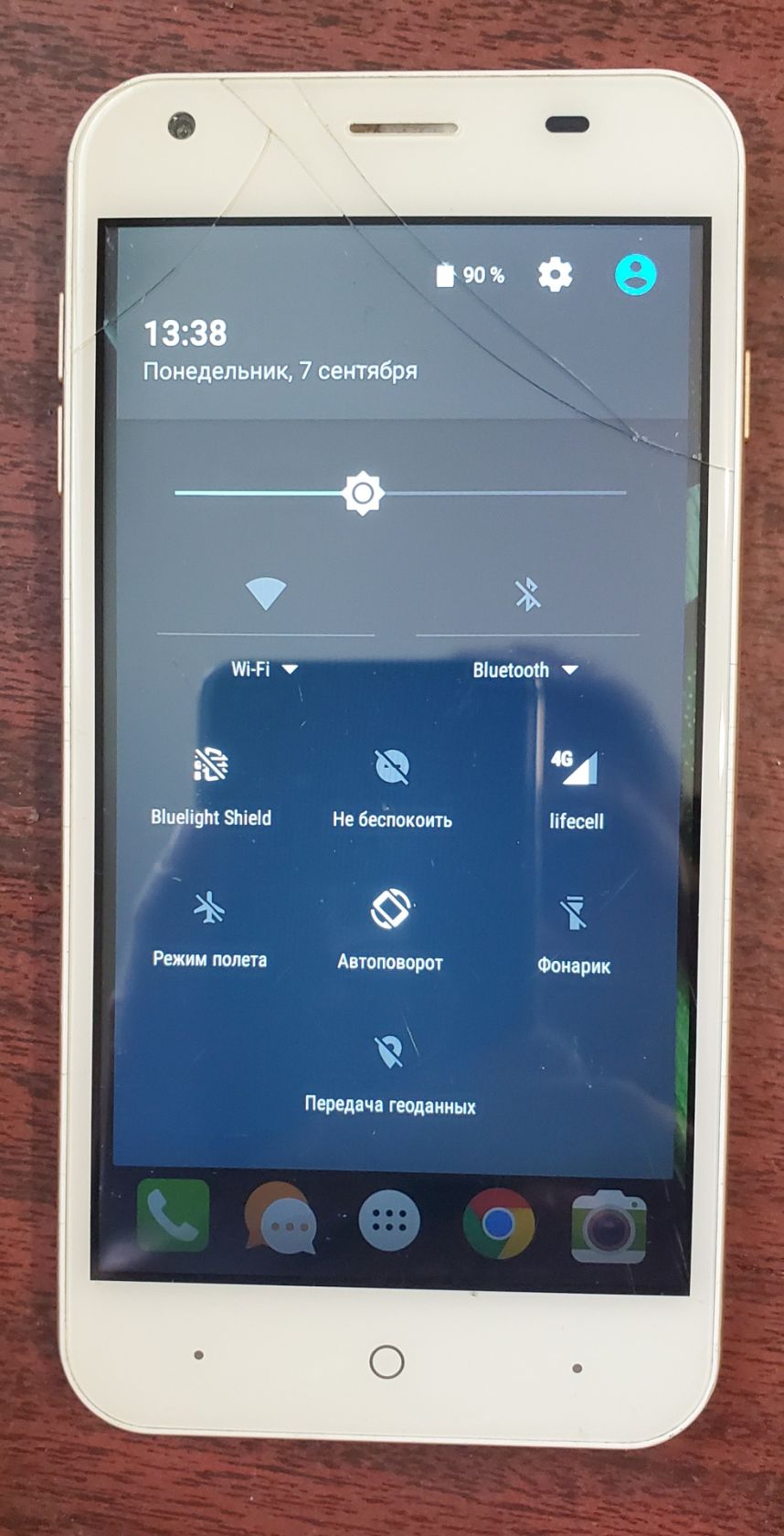 Acer Liquid Z6 T09, Android 6 - фото фото фото 2