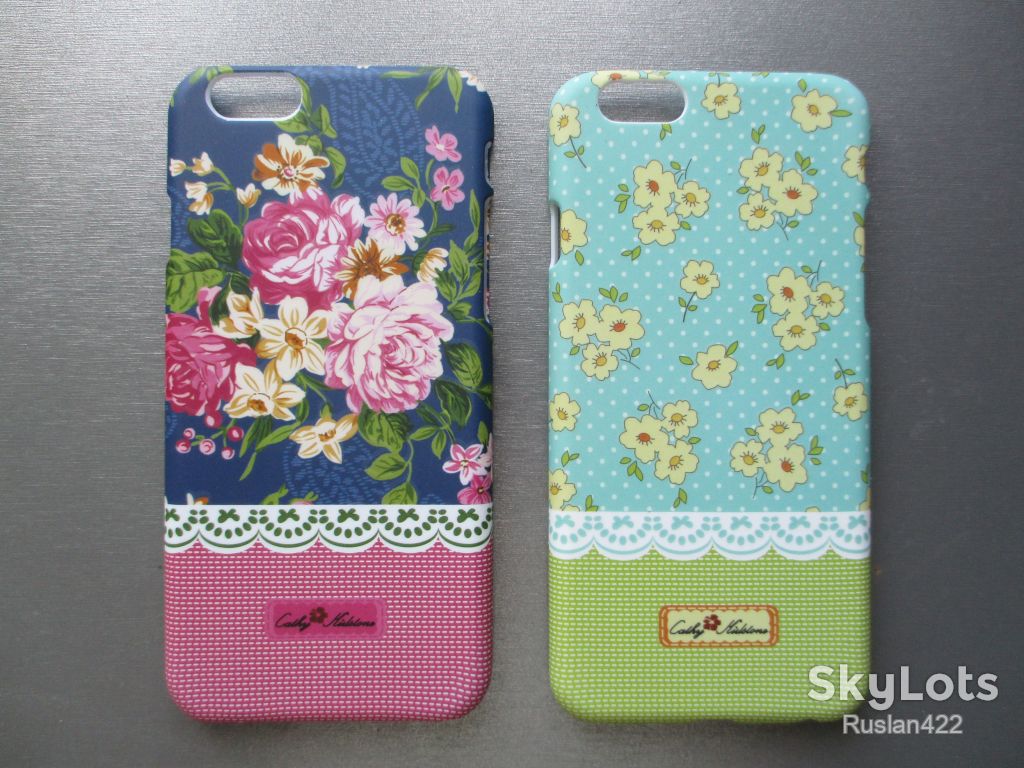 чехол Cathy Kidstone для Apple iPhone 6 6S чохол - фото фото фото 1