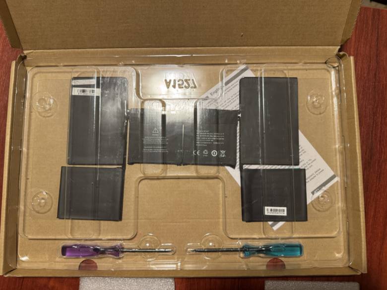 НОВА!!! A1527, A1705 для Apple A1534 MacBook Retina 12" (2015-2017 ) - фото фото фото 0